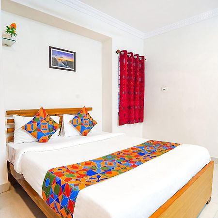 Mann Pasand Inn Feel The Luxury Bangalore Exterior foto
