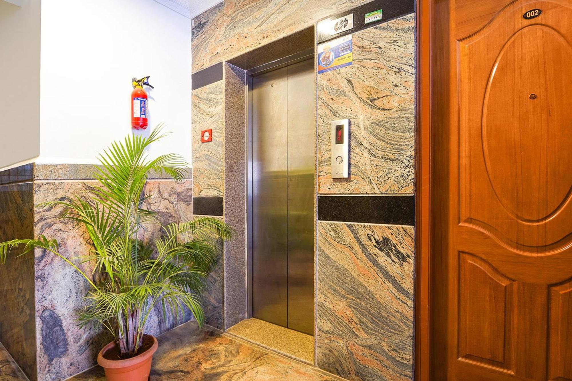 Mann Pasand Inn Feel The Luxury Bangalore Exterior foto
