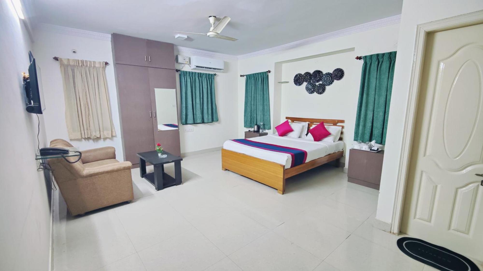 Mann Pasand Inn Feel The Luxury Bangalore Exterior foto